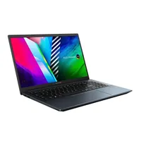 Asus VivoBook laptop 15,6  FHD i7-11370H 16GB 512GB RTX3050 W11 kék Asus VivoBo illusztráció, fotó 2