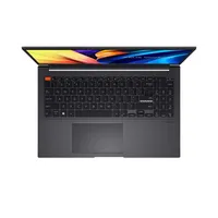 Asus VivoBook laptop 15,6  FHD i5-12500H 16GB 512GB IrisXe DOS fekete Asus Vivo illusztráció, fotó 2