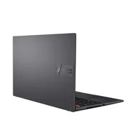 Asus VivoBook laptop 15,6  FHD i5-12500H 16GB 512GB IrisXe DOS fekete Asus Vivo illusztráció, fotó 5