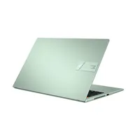 Asus VivoBook laptop 15,6  2,8K i5-12500H 16GB 512GB IrisXe NOOS zöld Asus Vivo illusztráció, fotó 4
