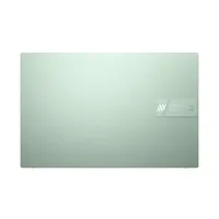 Asus VivoBook laptop 15,6  2,8K i5-12500H 16GB 512GB IrisXe NOOS zöld Asus Vivo illusztráció, fotó 5