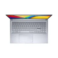 Asus VivoBook laptop 15,6  FHD i7-1360P 16GB 512GB IrisXe W11 ezüst Asus VivoBo illusztráció, fotó 2