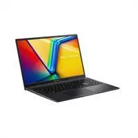 Asus VivoBook laptop 15,6  FHD i5-1340P 16GB 512GB IrisXe W11 fekete Asus VivoB illusztráció, fotó 3