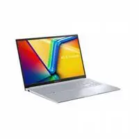 Asus VivoBook laptop 15,6  WQXGA+ i5-1340P 16GB 512GB IrisXe W11 ezüst Asus Viv illusztráció, fotó 2