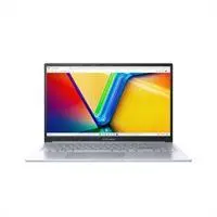 Asus VivoBook laptop 15,6" 2,8K i7-1360P 16GB 1TB IrisXe W11 ezüst Asus VivoBook 15X K3504VA-MA382W Technikai adatok