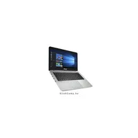 Asus laptop 14  FHD i7-6500U 8GB 1TB+24GB sötétkék metal illusztráció, fotó 2