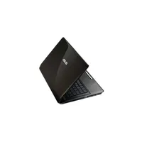 ASUS 14  laptop i5-450M 2,4GHz/4GB/500GB/DVD S-multi/FreeDOS notebook 2 év illusztráció, fotó 1