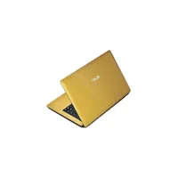 ASUS 14  laptop i3-2310M 2,1GHz/3GB/320GB/DVD író/Arany notebook 2 ASUS szerviz illusztráció, fotó 1