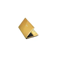 ASUS 14  laptop i3-2310M 2,1GHz/3GB/320GB/DVD író/Arany notebook 2 ASUS szerviz illusztráció, fotó 3