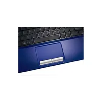 ASUS 14  laptop i3-2330M 2,2GHz/3GB/500GB/DVD író/Win7/Kék notebook 2 ASUS szer illusztráció, fotó 2