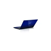 ASUS 14  laptop i3-2330M 2,2GHz/3GB/500GB/DVD író/Win7/Kék notebook 2 ASUS szer illusztráció, fotó 4