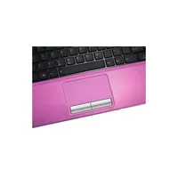 ASUS 14  laptop i3-2330M 2,2GHz/3GB/500GB/DVD író/Win7/Rózsaszín notebook 2 ASU illusztráció, fotó 4