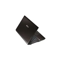 ASUS K43SD-VX126D 14.0  laptop HD Glare, LED, Intel i3-2350, 4GB, 750GB, NV 610 illusztráció, fotó 1