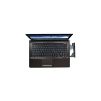 ASUS K43SV-VX065D 14.0  laptop HD,Color Shine,16:9 i5-2410M 4GB , 500GB , noteb illusztráció, fotó 5