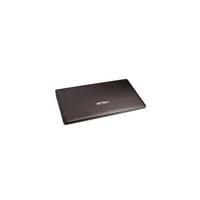 Asus K45A-VX149H notebook 14  HD Core i3-3110M 4GB 500GB W8 illusztráció, fotó 3
