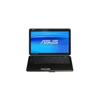 ASUS K50ID-SX182D 15.6  laptop HD 1366x768,Color Shine,Glare,LED, Intel Core 2 illusztráció, fotó 2