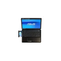 ASUS K50IJ-SX124L 2 pont15.6  laptop HD 1366x768,Color Shine,Glare,LED, Intel P illusztráció, fotó 3