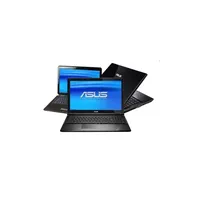 ASUS K50IJ-SX443D 15.6  laptop HD 1366x768,Color Shine,Glare,LED, Intel Pentium illusztráció, fotó 2