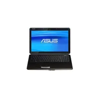ASUS 15,6  laptop Intel Pentium Dual-Core T4500 2,3GHz/2GB/320GB/DVD S-multi/Fr illusztráció, fotó 2