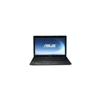 ASUS K52F-EX467D+W7HP bundle 15,6  laptop Intel Pentium Dual-Core P6100 2,0GHz/ illusztráció, fotó 1