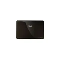 ASUS 15,6  laptop i5-450M 2,4GHz/4GB/500GB/DVD S-multi/FreeDOS notebook 2 év illusztráció, fotó 2