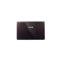 ASUS 15,6  laptop AMD Dual-Core E-350 1,6GHz/3GB/500GB/DVD író notebook 2 ASUS illusztráció, fotó 3