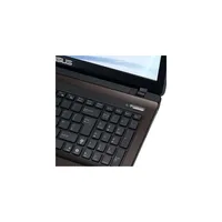 ASUS K53SC-SX310D 15.6  laptop HD i5-2430, 4GB,500GB,NV GT520MX 1G, webcam, not illusztráció, fotó 3