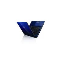 ASUS 15,6  laptop i5-2410M 2,3GHz/4GB/500GB/DVD író/Kék notebook 2 ASUS szerviz illusztráció, fotó 2