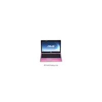 ASUS 15,6  laptop Intel Pentium Dual-Core B950 2,1GHz/4GB/500GB/DVD író/Rózsasz illusztráció, fotó 2