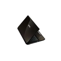 ASUS K53SJ-SX097D 15.6  laptop HD 1366x768, Glare, Intel Calpella i3-2310M 4GB illusztráció, fotó 3