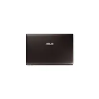 ASUS 15,6  laptop i5-2410M 2,3GHz/4GB/500GB/DVD író notebook 24 hónap ASUS szer illusztráció, fotó 2