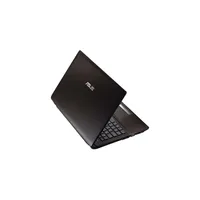 ASUS K53SV-SX595D + NIS 15.6  laptop HD , i7-2630QM,4GB,500GB,Geforce GT 54 not illusztráció, fotó 1