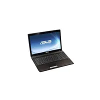 ASUS K53TA-SX098D 15.6  laptop HD ,AMD A4-3300,3GB,320GB,Radeon HD6650/ 1GB ,we illusztráció, fotó 2