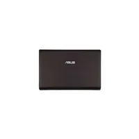 ASUS 15,6  laptop AMD Dual-Core A4-3300M 1,9GHz/4GB/500GB/DVD író notebook 2 AS illusztráció, fotó 3