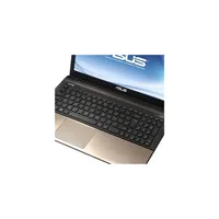 ASUS K55VD-SX022H 15.6  laptop HD i5-3210, 6GB DDR3 750GB , NV 610M 2G,webc illusztráció, fotó 3