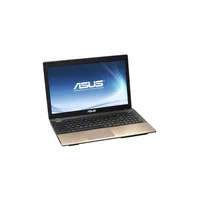 ASUS K55VD-SX023D 15.6  laptop HD i5-3210, 4GB DDR3 500GB , NV 610M 2G,webc illusztráció, fotó 1