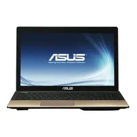 ASUS K55VD-SX023D 15.6  laptop HD i5-3210, 4GB DDR3 500GB , NV 610M 2G,webc illusztráció, fotó 2