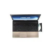 ASUS K55VD-SX023D 15.6  laptop HD i5-3210, 4GB DDR3 500GB , NV 610M 2G,webc illusztráció, fotó 4