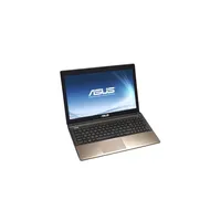 ASUS K55VD-SX047H 15.6  laptop HD i7-3610QM, 6GB DDR3 750GB , NV 610M 2G,we illusztráció, fotó 2
