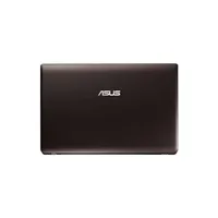 ASUS 15,6  notebook i5-3210M 3,1GHz/4GB/500GB/DVD író/fekete illusztráció, fotó 2