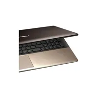 ASUS 15,6  notebook i5-3210M 3,1GHz/4GB/500GB/DVD író/fekete illusztráció, fotó 4