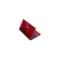 ASUS 15,6  notebook Intel Core i5-3210M 2,5GHz/4GB/500GB/VGA/DVD író/piros illusztráció, fotó 2