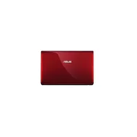 ASUS 15,6  notebook Intel Core i5-3210M 2,5GHz/4GB/500GB/VGA/DVD író/piros illusztráció, fotó 3