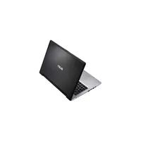 Asus K56CA-XO098D + NIS notebook 15.6  HD Core i5-3317U 4GB 500GB DOS illusztráció, fotó 1