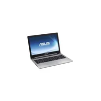 Asus K56CA-XO098D + NIS notebook 15.6  HD Core i5-3317U 4GB 500GB DOS illusztráció, fotó 2