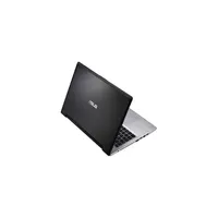 ASUS 15,6  notebook /Intel Core i7-3517U 1,9GHz/4GB/500GB/DVD író/fekete notebo illusztráció, fotó 1