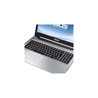 ASUS 15,6  notebook /Intel Core i7-3517U 1,9GHz/4GB/500GB/DVD író/fekete notebo illusztráció, fotó 3
