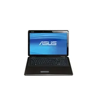 ASUS K70IC-TY127D17.3  laptop HD+ 1600x900,Color Shine,Glare,LED, Intel Core 2 illusztráció, fotó 1