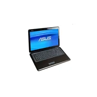 ASUS K70IJ-TY041L 17.3  laptop HD+ 1600x900,Color Shine,Glare,LED, Intel Pentiu illusztráció, fotó 3