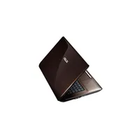 ASUS 17,3  laptop AMD Athlon II P520 2,3GHz/4GB/500GB/DVD író notebook 2 év illusztráció, fotó 1